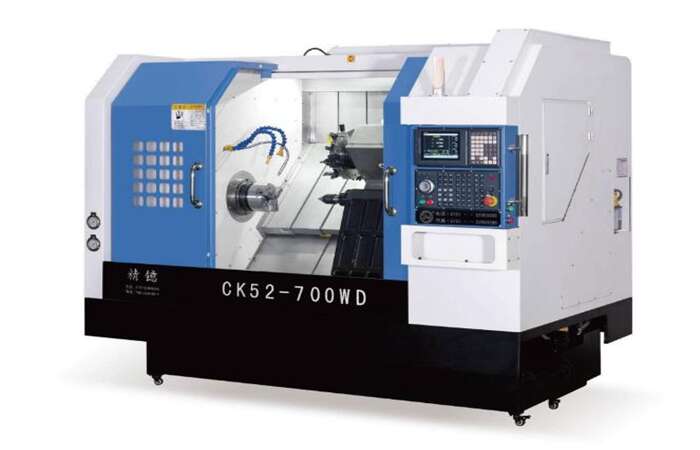 铁东回收CNC